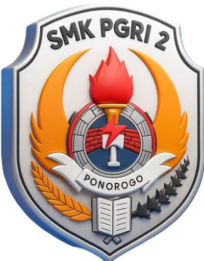 Logo sekolah